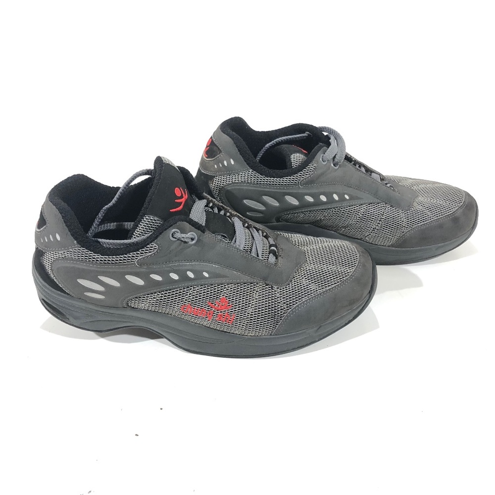 Chung Shi Stafild Womens Size 7.5 Walking Shoes - Picture 2 of 7